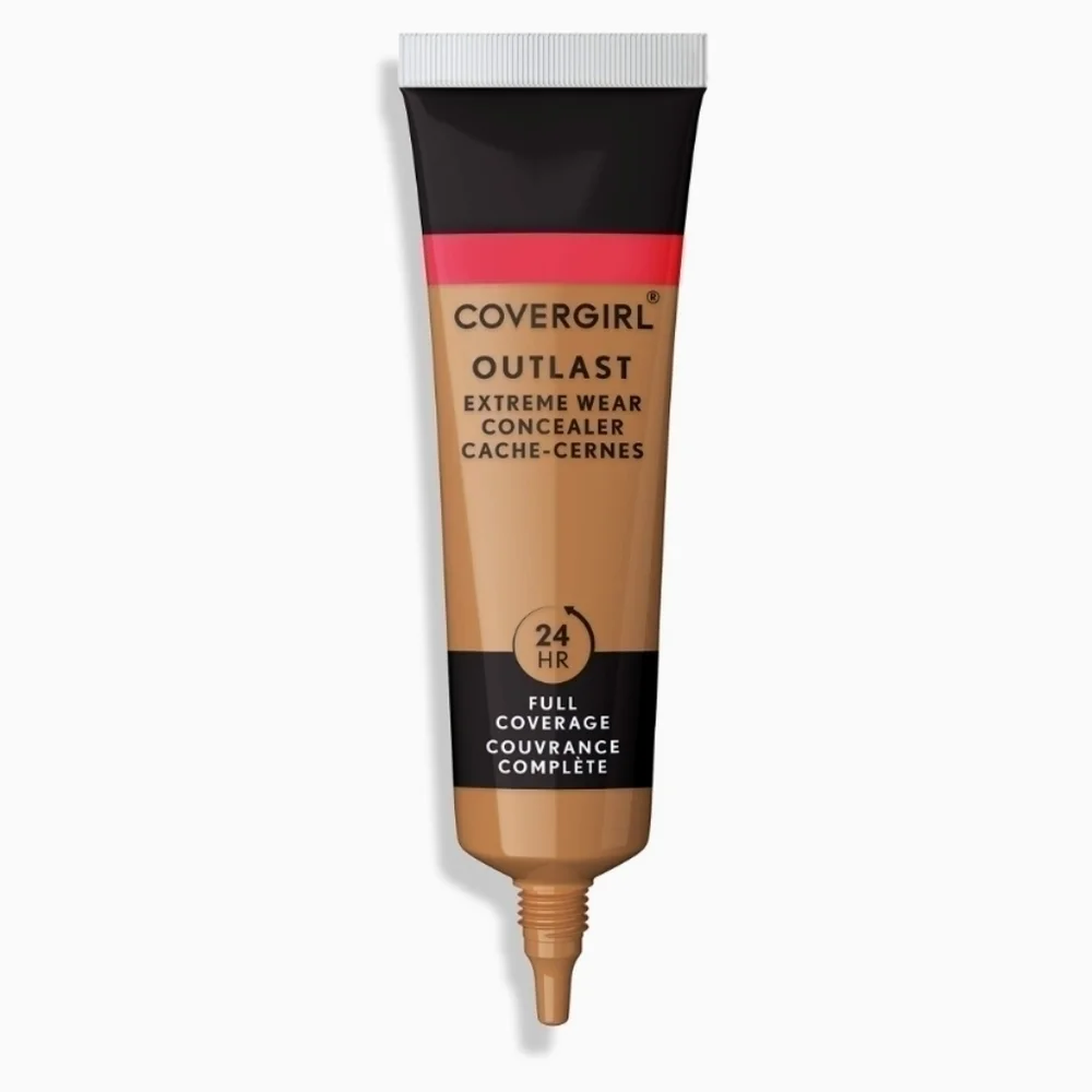LAST ONE 🔥  COVERGIRL OUTLAST EXTREME WEAR CONCEALER